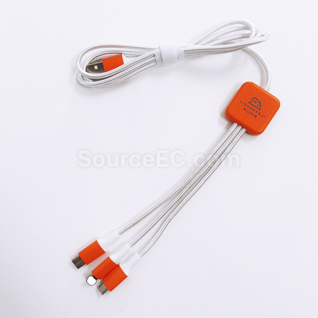 Customization Charging Cable Promotional Products