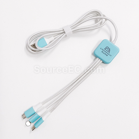Customization Charging Cable Promotional Products