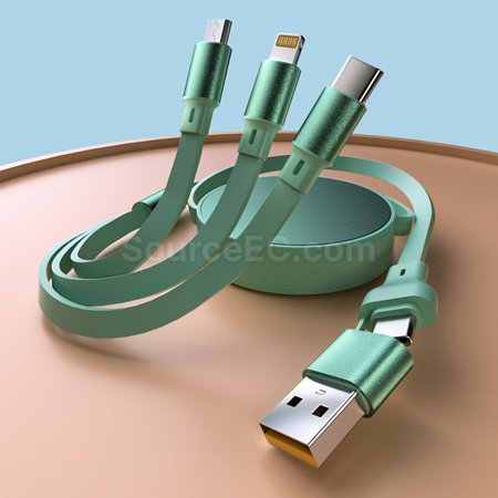 Customization Charging Cable Promotional Products