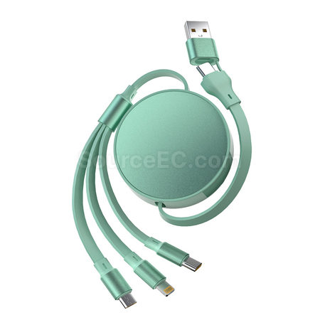 Customization Charging Cable Promotional Products