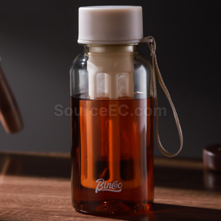 Customization Filter Scale Accompanying Cold Brew Cup Promotional Products