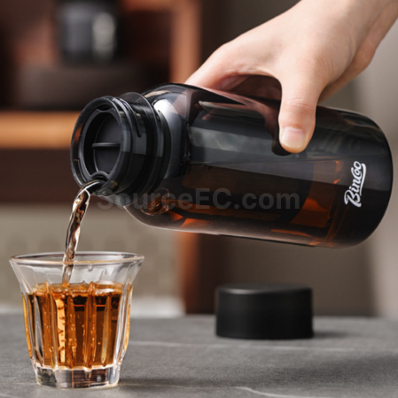 Customization Filter Scale Accompanying Cold Brew Cup Promotional Products