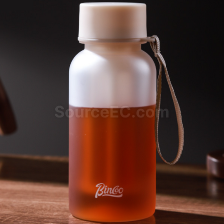 Customization Filter Scale Accompanying Cold Brew Cup Promotional Products