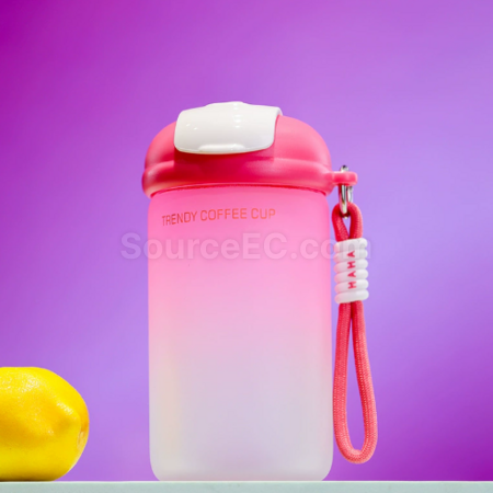 Customization GLASS COFFEE CUP Promotional Products