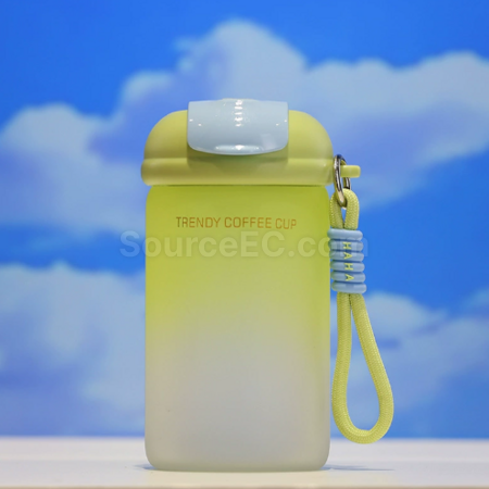 Customization GLASS COFFEE CUP Promotional Products