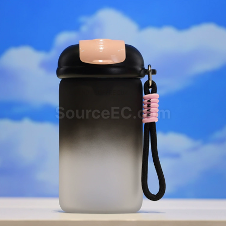 Customization GLASS COFFEE CUP Promotional Products