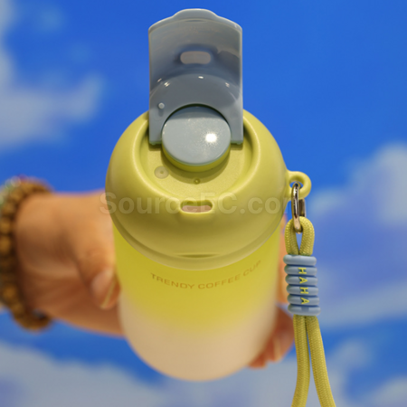 Customization GLASS COFFEE CUP Promotional Products