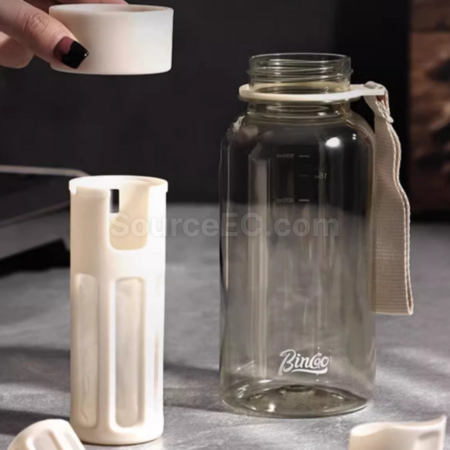 Customization Filter Scale Accompanying Cold Brew Cup Promotional Products