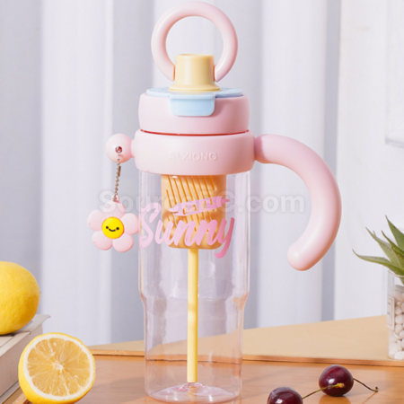 Customization Lighting Ring Bingba Cup Promotional Products