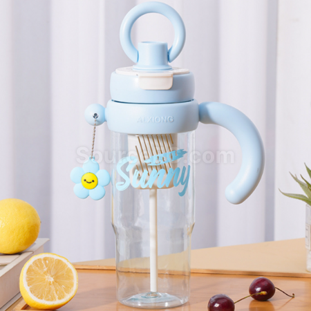 Customization Lighting Ring Bingba Cup Promotional Products