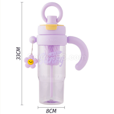 Customization Lighting Ring Bingba Cup Promotional Products
