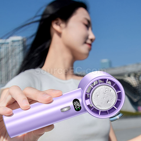 Customization Portable Ultra Freeze Fan Promotional Products