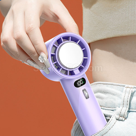 Customization Portable Ultra Freeze Fan Promotional Products