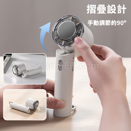 Customization Portable Ultra Freeze Fan Promotional Products