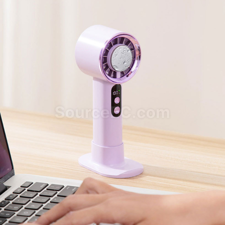 Customization Portable Ultra Freeze Fan Promotional Products