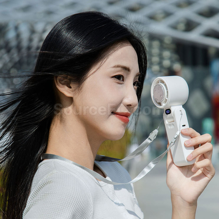 Customization Portable Ultra Freeze Fan Promotional Products