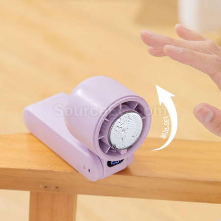 Customization Portable Ultra Freeze Fan Promotional Products