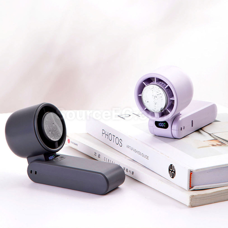Customization Portable Ultra Freeze Fan Promotional Products