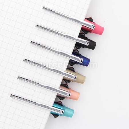 Customization Japanese Mitsubishi Multi-Function Pen (Four-Color Pen + Pencil) Promotional Products