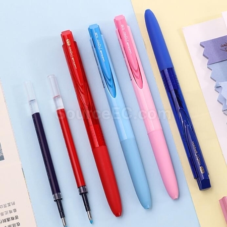 Customization Japan UNI Mitsubishi Super Smooth Gel Pen Promotional Products