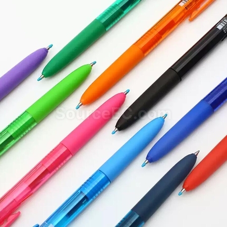Customization Japan UNI Mitsubishi Super Smooth Gel Pen Promotional Products