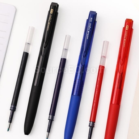 Customization Japan UNI Mitsubishi Super Smooth Gel Pen Promotional Products