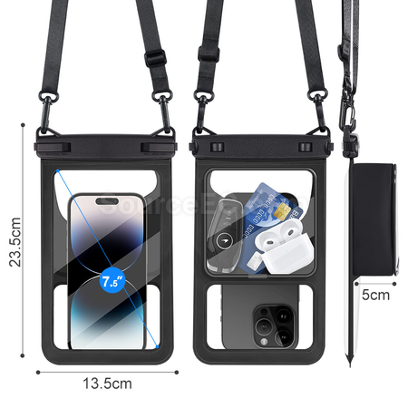 Customization Mobile Phone Waterproof Bag Promotional Products