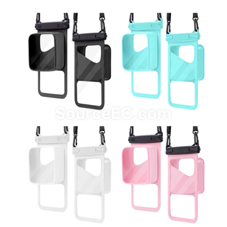 Customization Mobile Phone Waterproof Bag Promotional Products