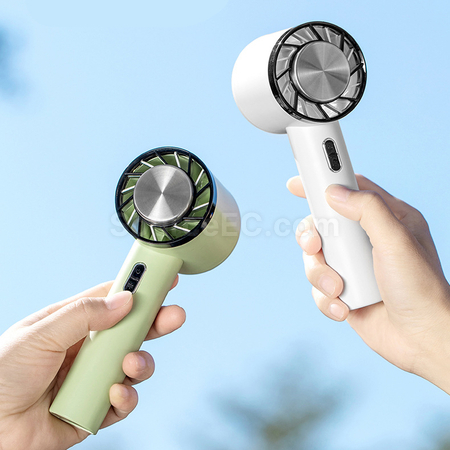 Customization Portable Ultra Freeze Fan Promotional Products