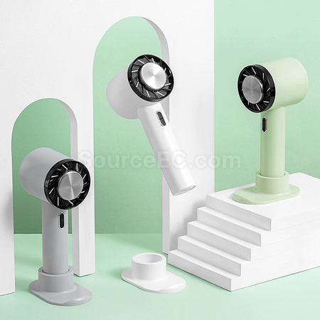 Customization Portable Ultra Freeze Fan Promotional Products
