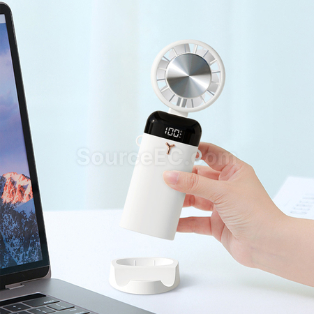 Customization Portable Ultra Freeze Fan Promotional Products