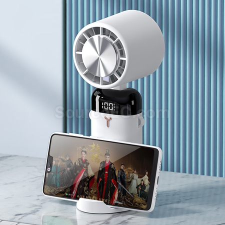 Customization Portable Ultra Freeze Fan Promotional Products