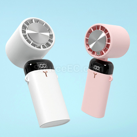 Customization Portable Ultra Freeze Fan Promotional Products