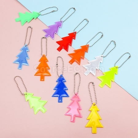 Customization Cycling Reflective Pendants Promotional Products