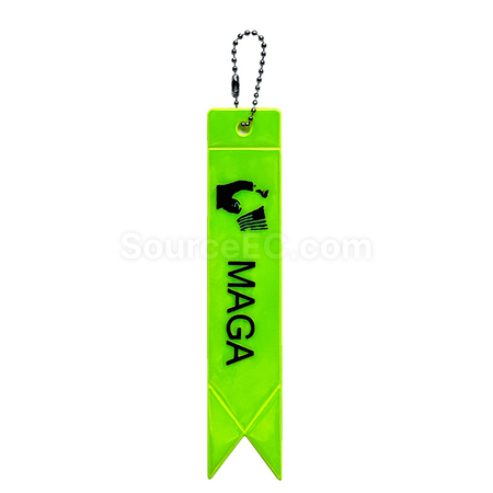 Customization Cycling Reflective Pendants Promotional Products