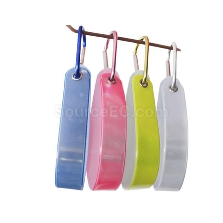Customization Cycling Reflective Pendants Promotional Products