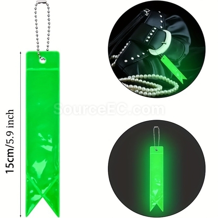 Customization Cycling Reflective Pendants Promotional Products