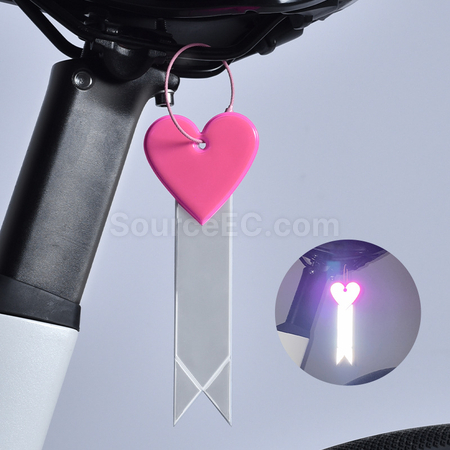 Customization Cycling Reflective Pendants Promotional Products