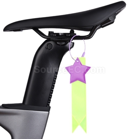 Customization Cycling Reflective Pendants Promotional Products