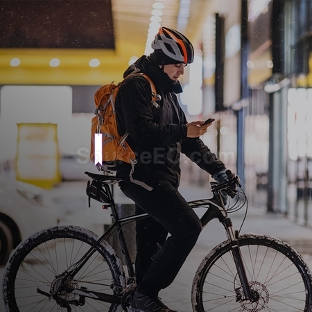Customization Cycling Reflective Pendants Promotional Products