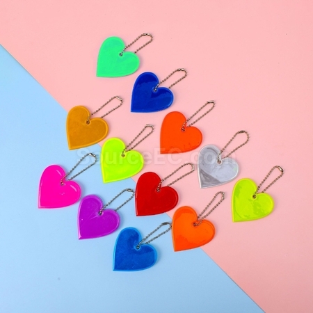 Customization Cycling Reflective Pendants Promotional Products