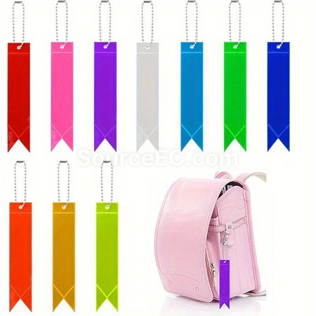 Customization Cycling Reflective Pendants Promotional Products