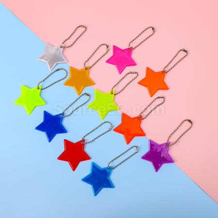 Customization Cycling Reflective Pendants Promotional Products