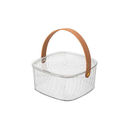 Customization Camping Basket Promotional Products