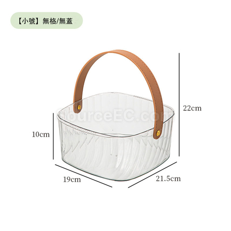 Customization Camping Basket Promotional Products