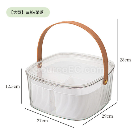 Customization Camping Basket Promotional Products