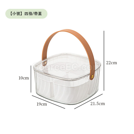 Customization Camping Basket Promotional Products
