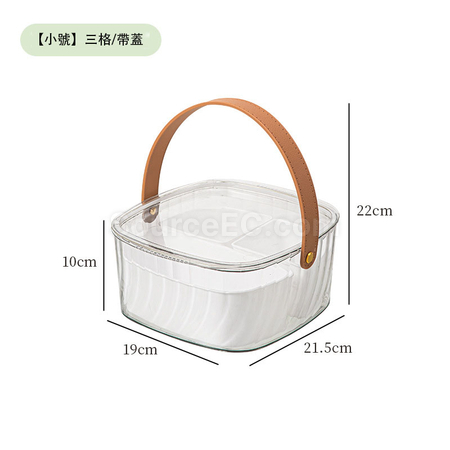 Customization Camping Basket Promotional Products