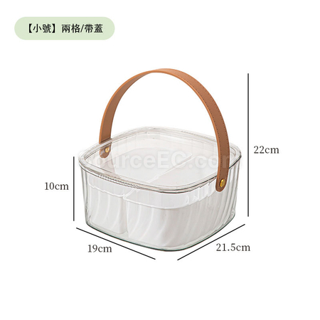 Customization Camping Basket Promotional Products