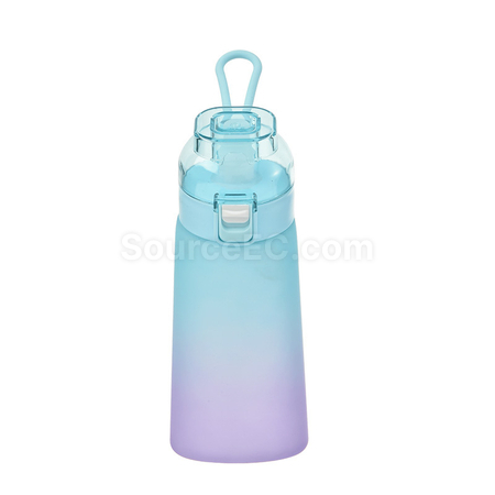 Customization Tritan Portable  Sport Water Cup Promotional Products